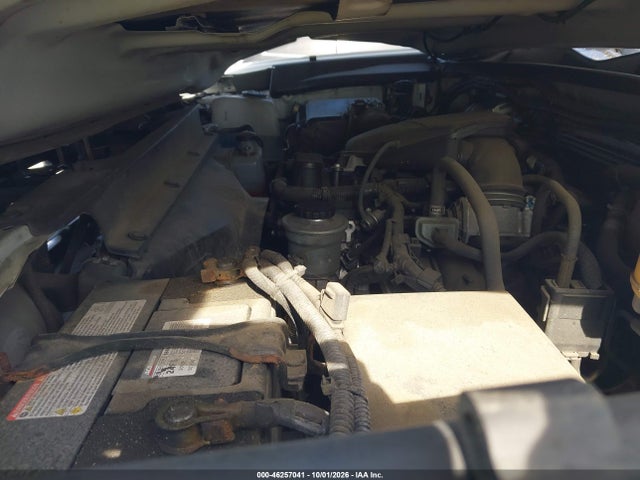 5TFRX5GN6GX057886 Toyota Tacoma Sr