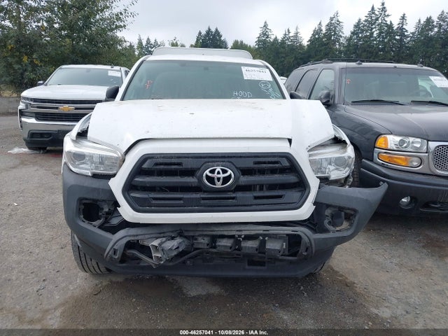 5TFRX5GN6GX057886 Toyota Tacoma Sr