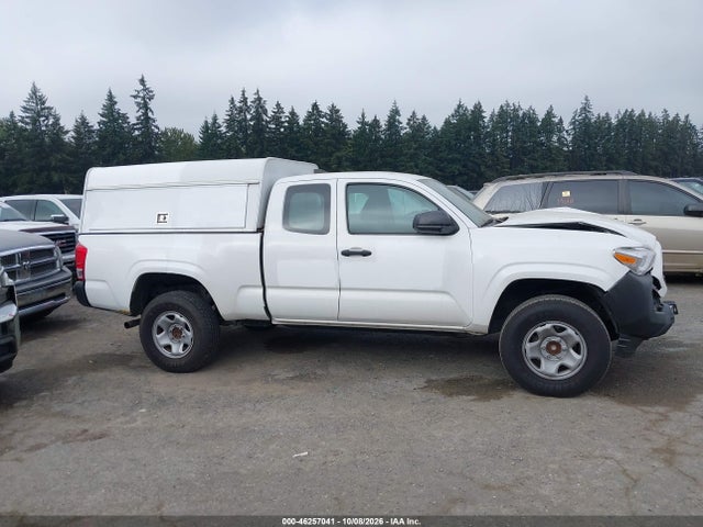 5TFRX5GN6GX057886 Toyota Tacoma Sr