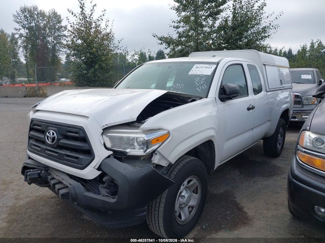 5TFRX5GN6GX057886 Toyota Tacoma Sr