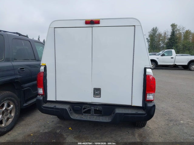 5TFRX5GN6GX057886 Toyota Tacoma Sr
