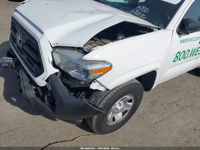 5TFRX5GN6GX057886 Toyota Tacoma Sr