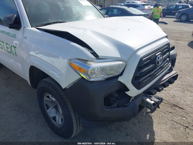 5TFRX5GN6GX057886 Toyota Tacoma Sr
