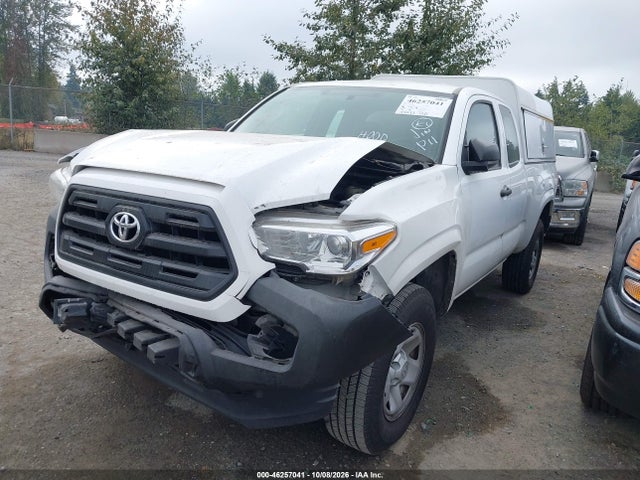 5TFRX5GN6GX057886 Toyota Tacoma Sr