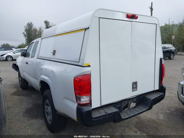 5TFRX5GN6GX057886 Toyota Tacoma Sr