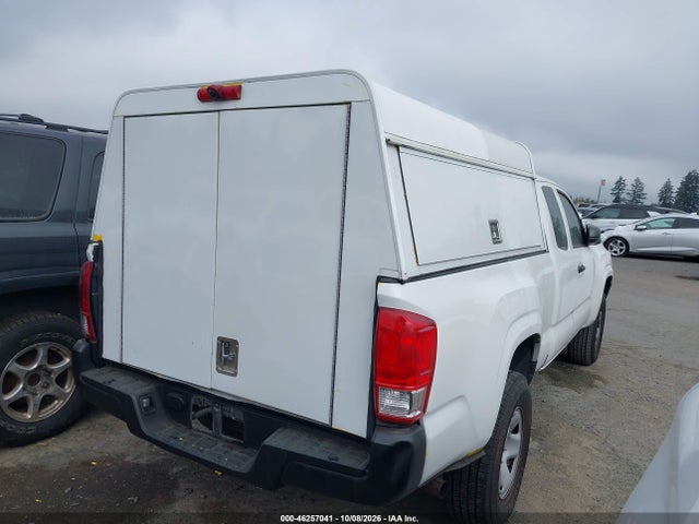 5TFRX5GN6GX057886 Toyota Tacoma Sr