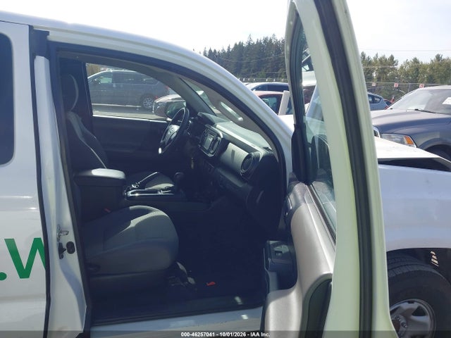 5TFRX5GN6GX057886 Toyota Tacoma Sr
