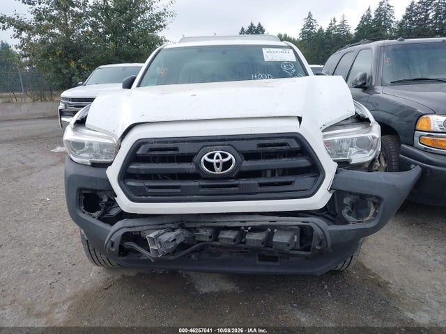 5TFRX5GN6GX057886 Toyota Tacoma Sr