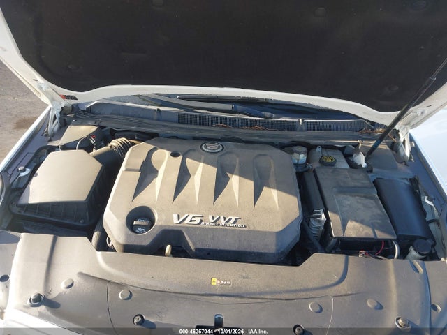 2014 Cadillac Xts B9q Coachbuilder Funeral Coach მანქანა იყიდება აუქციონზე, vin: 2GEXG7U38E9500337, აუქციონის ნომერი: 46257044