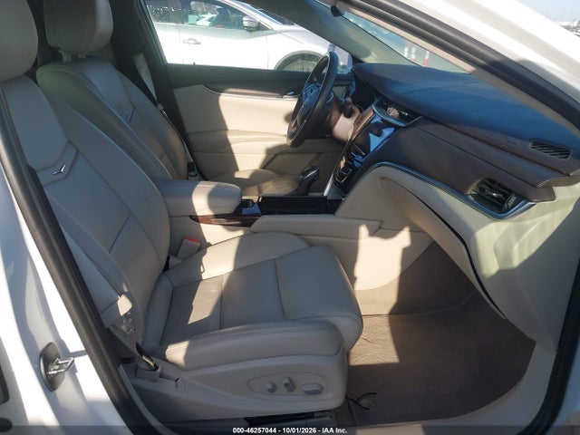 2014 Cadillac Xts B9q Coachbuilder Funeral Coach მანქანა იყიდება აუქციონზე, vin: 2GEXG7U38E9500337, აუქციონის ნომერი: 46257044