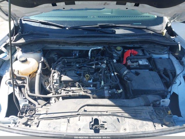 Ford ESCAPE S 2021 1FMCU9F6XMUA50867 Image 10