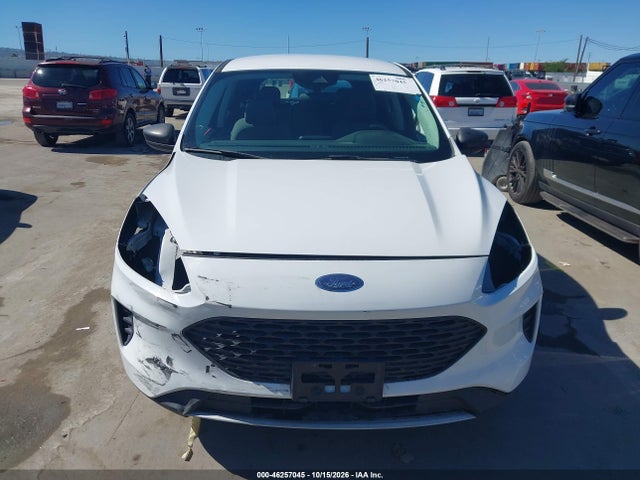 Ford ESCAPE S 2021 1FMCU9F6XMUA50867 Image 12