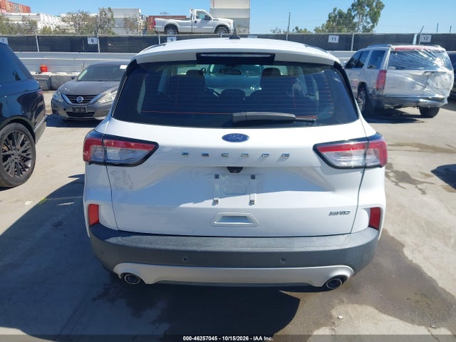 Ford ESCAPE S 2021 1FMCU9F6XMUA50867 Image 16