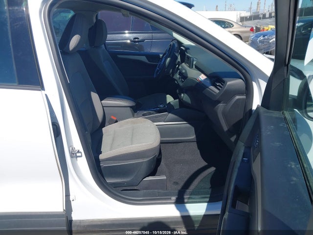 Ford ESCAPE S 2021 1FMCU9F6XMUA50867 Image 5