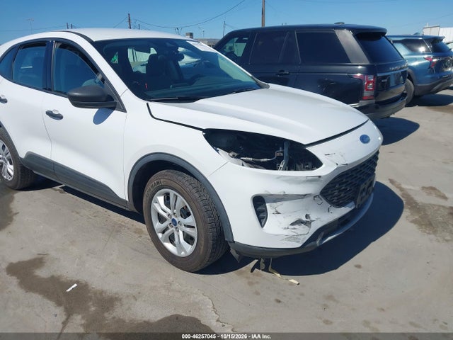 Ford ESCAPE S 2021 1FMCU9F6XMUA50867 Image 6