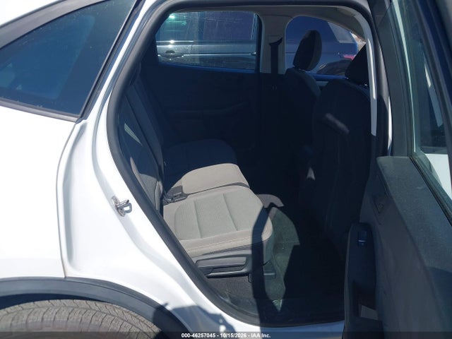 Ford ESCAPE S 2021 1FMCU9F6XMUA50867 Image 8