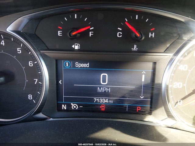 GMC Terrain Awd Sle 2024 3GKALTEG6RL163601 Image 15