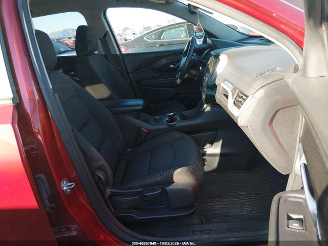 GMC Terrain Awd Sle 2024 3GKALTEG6RL163601 Image 5