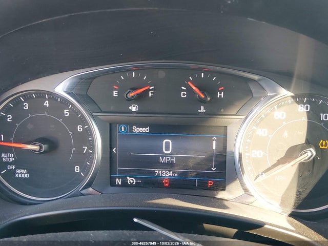 GMC Terrain Awd Sle 2024 3GKALTEG6RL163601 Image 7