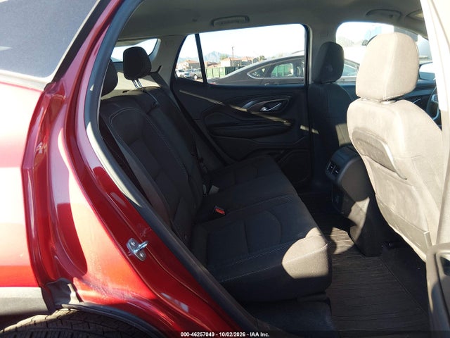GMC Terrain Awd Sle 2024 3GKALTEG6RL163601 Image 8