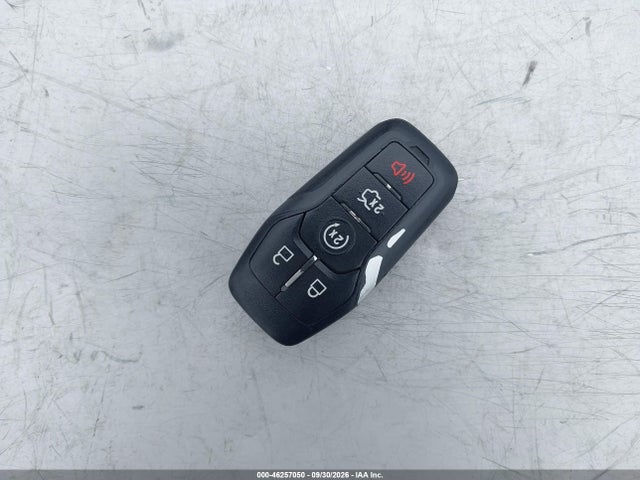 Продаж на аукціоні авто 2016 Ford Fusion Titanium, vin: 3FA6P0K95GR135816, номер лоту: 46257050