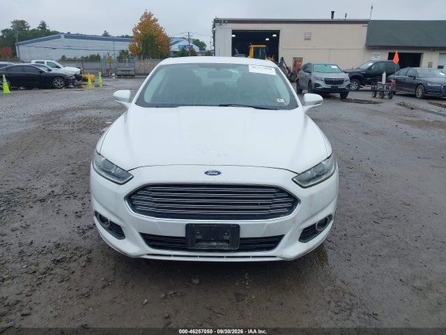 Продаж на аукціоні авто 2016 Ford Fusion Titanium, vin: 3FA6P0K95GR135816, номер лоту: 46257050