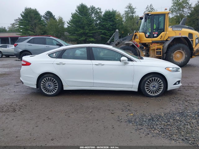 Продаж на аукціоні авто 2016 Ford Fusion Titanium, vin: 3FA6P0K95GR135816, номер лоту: 46257050