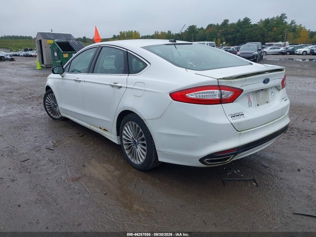 Продаж на аукціоні авто 2016 Ford Fusion Titanium, vin: 3FA6P0K95GR135816, номер лоту: 46257050