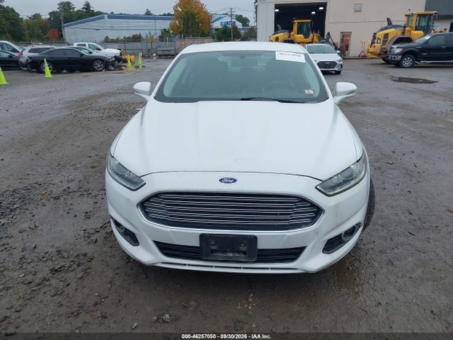 Продаж на аукціоні авто 2016 Ford Fusion Titanium, vin: 3FA6P0K95GR135816, номер лоту: 46257050