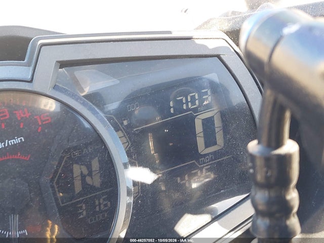Aukcja sprzedaży 2019 Kawasaki Ex400, vin: JKAEXKG15KDA35315, numer aukcji: 46257052