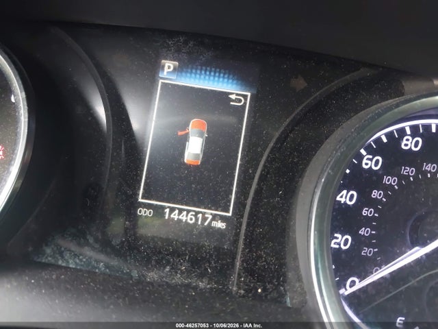 Aukcja sprzedaży 2018 Toyota Camry Se, vin: 4T1B11HK6JU584198, numer aukcji: 46257053