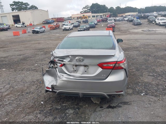 Aukcja sprzedaży 2018 Toyota Camry Se, vin: 4T1B11HK6JU584198, numer aukcji: 46257053