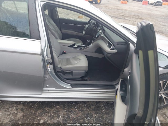 Aukcja sprzedaży 2018 Toyota Camry Se, vin: 4T1B11HK6JU584198, numer aukcji: 46257053