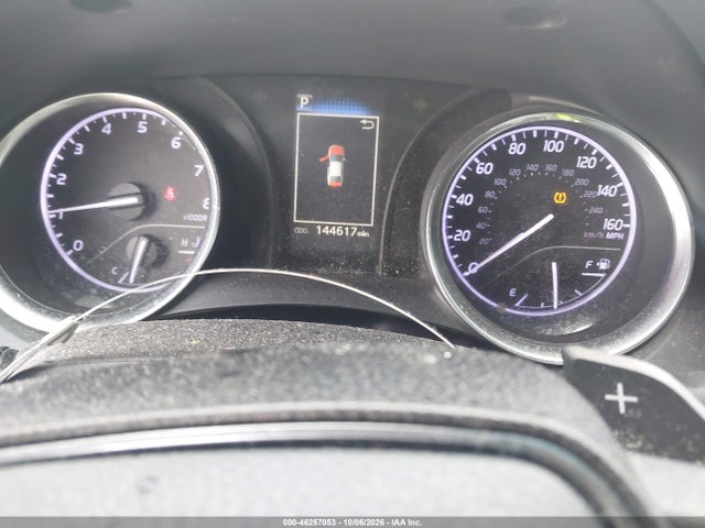 Aukcja sprzedaży 2018 Toyota Camry Se, vin: 4T1B11HK6JU584198, numer aukcji: 46257053