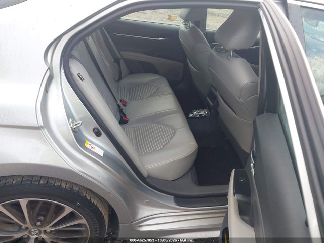 Aukcja sprzedaży 2018 Toyota Camry Se, vin: 4T1B11HK6JU584198, numer aukcji: 46257053
