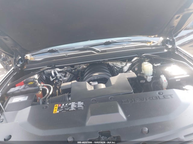 Aukcja sprzedaży 2018 Chevrolet Tahoe Lt, vin: 1GNSKBKC1JR258554, numer aukcji: 46257056