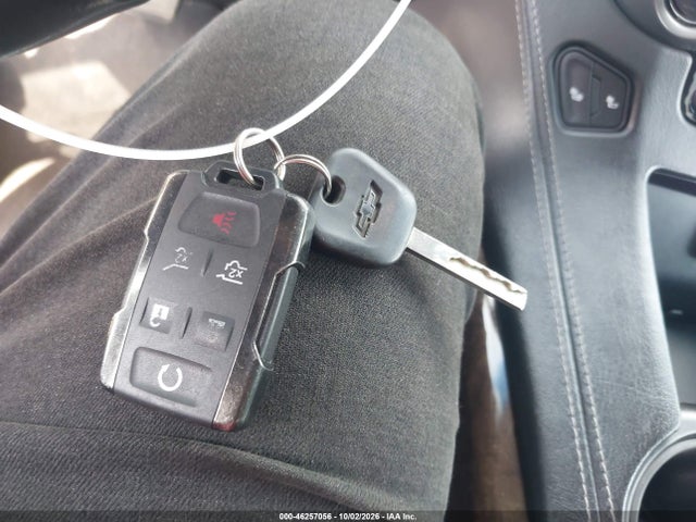 Aukcja sprzedaży 2018 Chevrolet Tahoe Lt, vin: 1GNSKBKC1JR258554, numer aukcji: 46257056