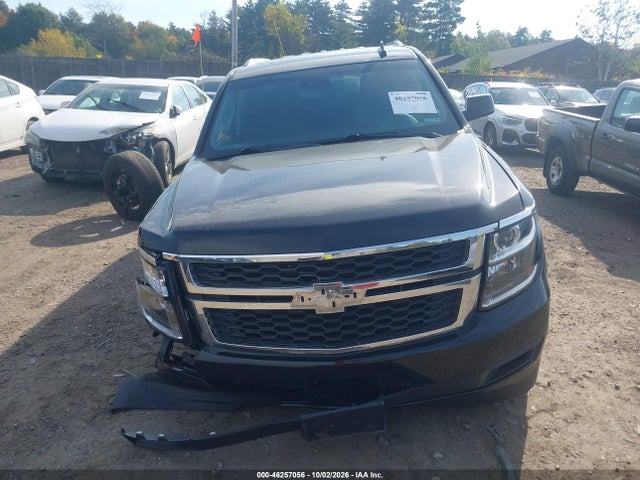 Aukcja sprzedaży 2018 Chevrolet Tahoe Lt, vin: 1GNSKBKC1JR258554, numer aukcji: 46257056