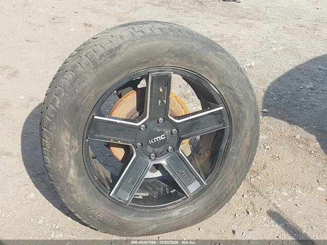 Aukcja sprzedaży 2018 Chevrolet Tahoe Lt, vin: 1GNSKBKC1JR258554, numer aukcji: 46257056