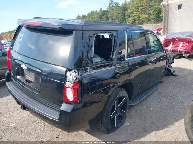 Aukcja sprzedaży 2018 Chevrolet Tahoe Lt, vin: 1GNSKBKC1JR258554, numer aukcji: 46257056
