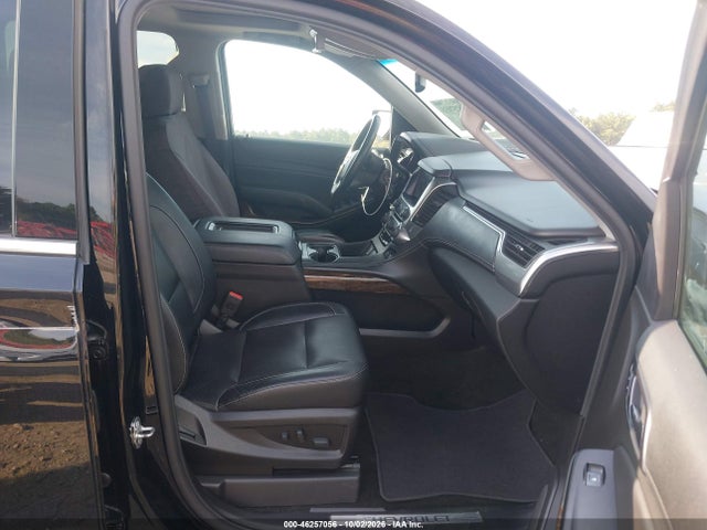 Aukcja sprzedaży 2018 Chevrolet Tahoe Lt, vin: 1GNSKBKC1JR258554, numer aukcji: 46257056