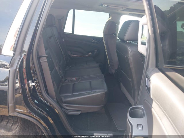 Aukcja sprzedaży 2018 Chevrolet Tahoe Lt, vin: 1GNSKBKC1JR258554, numer aukcji: 46257056