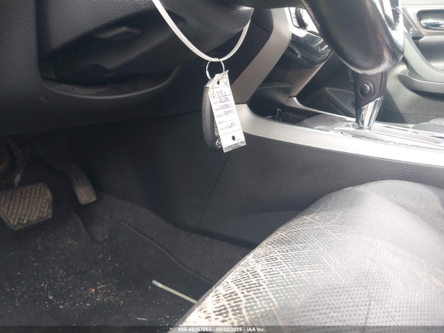 2013 Nissan Altima 2.5 Sl მანქანა იყიდება აუქციონზე, vin: 1N4AL3AP6DN552948, აუქციონის ნომერი: 46257063