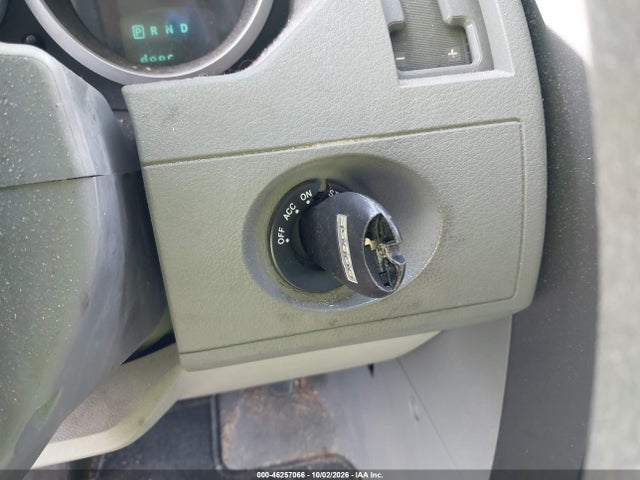 Aukcja sprzedaży 2008 Dodge Grand Caravan Se, vin: 1D8HN44H18B140524, numer aukcji: 46257066