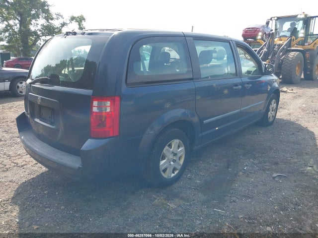 Aukcja sprzedaży 2008 Dodge Grand Caravan Se, vin: 1D8HN44H18B140524, numer aukcji: 46257066
