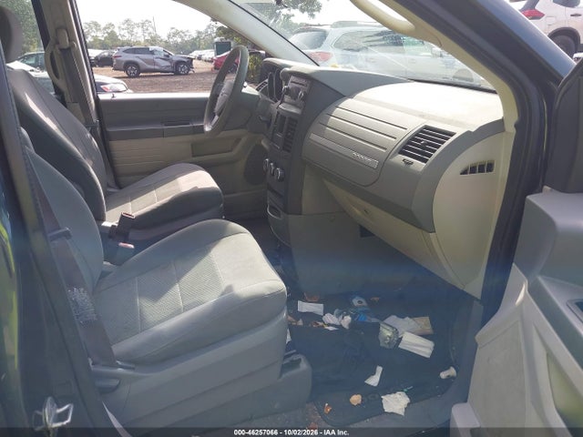 Aukcja sprzedaży 2008 Dodge Grand Caravan Se, vin: 1D8HN44H18B140524, numer aukcji: 46257066