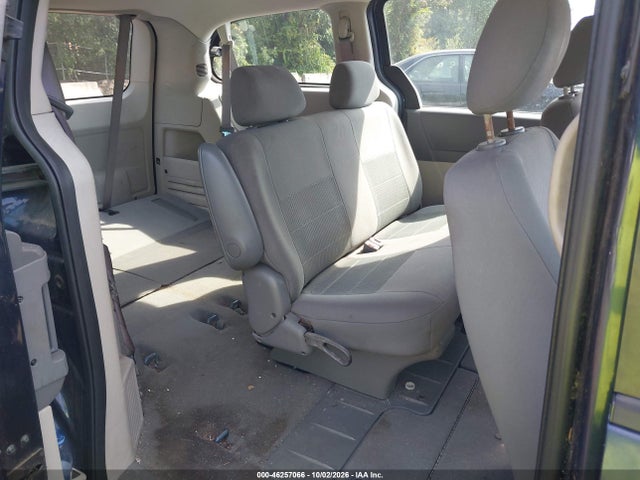 Aukcja sprzedaży 2008 Dodge Grand Caravan Se, vin: 1D8HN44H18B140524, numer aukcji: 46257066