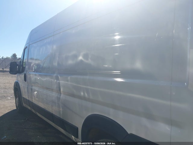 Aukcja sprzedaży 2025 Ram Promaster 2500 Tradesman High Roof 159 Wb W/pass Seat, vin: 3C6LRVDG4SE507699, numer aukcji: 46257073