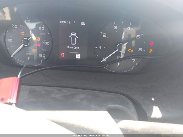 Aukcja sprzedaży 2025 Ram Promaster 2500 Tradesman High Roof 159 Wb W/pass Seat, vin: 3C6LRVDG4SE507699, numer aukcji: 46257073