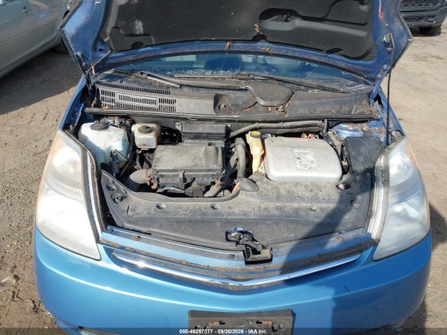 Aukcja sprzedaży 2008 Toyota Prius, vin: JTDKB20UX87815570, numer aukcji: 46257077